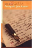Pamiętnik Jane Austen Wydanie kieszonkowe