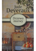 Drzewo morwy