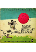 Dzieje bezdomnej piłeczki