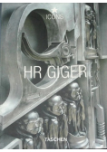 Hr Giger
