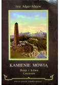 Kamienie Mówią Dzieje i kultura Czeczenów