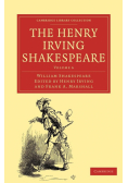 The Henry Irving Shakespeare
