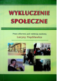 Wykluczenie spoleczne