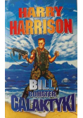 Bill bohater galaktyki