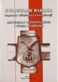 Stanisław Kiałka Legenda wileńskiej konspiracji