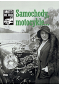 Samochody motocykle