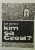 Kim są Czesi?