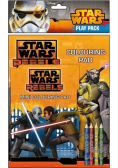 Star Wars, nowa