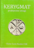 Kerygmat praktyczne uwagi