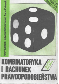 Kombinatoryka i rachunek prawdopodobieństwa