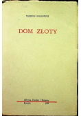 Dom złota