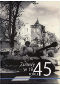 Żuławy w 1945 roku