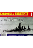 Włoski pancernik Andrea Doria