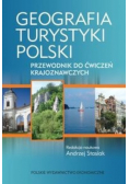 Geografia turystyki Polski