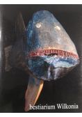 Bestiarium Wilkonia