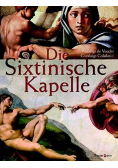 Die Sixtinische Kapelle