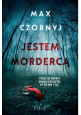 Jestem mordercą Wersja kieszonkowa