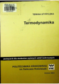 Termodynamika