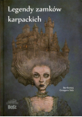Legendy zamków karpackich