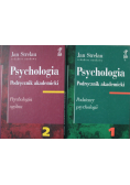 Psychologia Podręcznik akademicki tom I i II