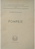 Pompeje
