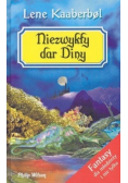 Niezwykły dar Diny