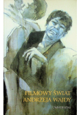 Filmowy Świat Andrzeja Wajdy