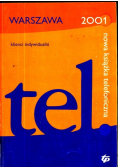 Warszawa 2001 klienci indywidualni