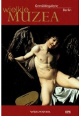 Wielkie Muzea Gemaldegalerie Berlin