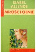 Miłość i cienie