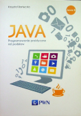 Java Podstawy programowania w praktyce