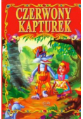 Czerwony Kapturek