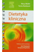 Dietetyka kliniczna