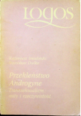 Przekleństwo Androgyne