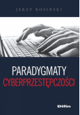 Kosiński Jerzy - Paradygmaty cyberprzestępczości