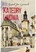 Katedry Lwowa