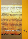 Jahwe Bóg Izraela