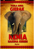 Kenia Hakuna Kurudi