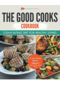 The Good Cooks Cookbook