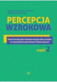 Percepcja wzrokowa