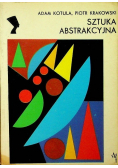Sztuka abstrakcyjna