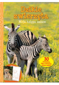 Dzikie zwierzęta