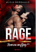 Rage Romans mafijny 3