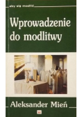 Wprowadzenie do modlitwy