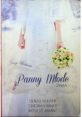 Panny młode Zima