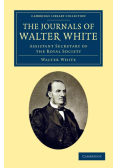 The Journals of Walter White