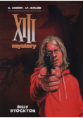 XIII Mystery Tom 6 Billy Stockton