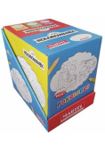 100 kolorowanek MIX display MARTEL