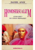 Homoseksualizm