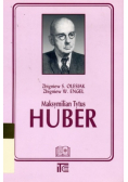 Maksymilian Tytus Huber